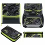 Herlitz School Backpack Loop Plus Wild Panther
