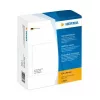 HERMA Address Labels White 130x80 mm Paper 500 pcs