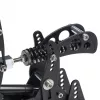 Heusinkveld Ultimate+ Clutch Pedal - Black