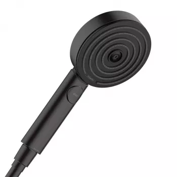 HG PULSIFY HS 3JET RELAXMB Hand Shower Matt Black