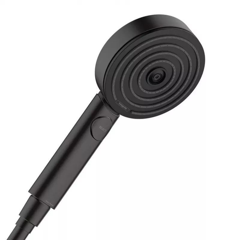 HG PULSIFY HS 3JET RELAXMB Hand Shower Matt Black