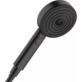 HG PULSIFY HS 3JET RELAXMB Hand Shower Matt Black