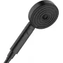 HG PULSIFY HS 3JET RELAXMB Hand Shower Matt Black