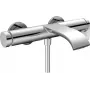 HG VIVENIS Bath Mixer Wall Mount Chrome