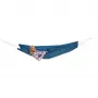 High Peak 41224 Hanging Hammock - 250 kg - 1 Person - Nylon - Blue - 140 mm