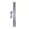 High Peak 9.5mm x 160cm Fiberglass Tent Pole Repair Kit