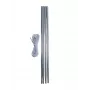 High Peak 9.5mm x 160cm Fiberglass Tent Pole Repair Kit
