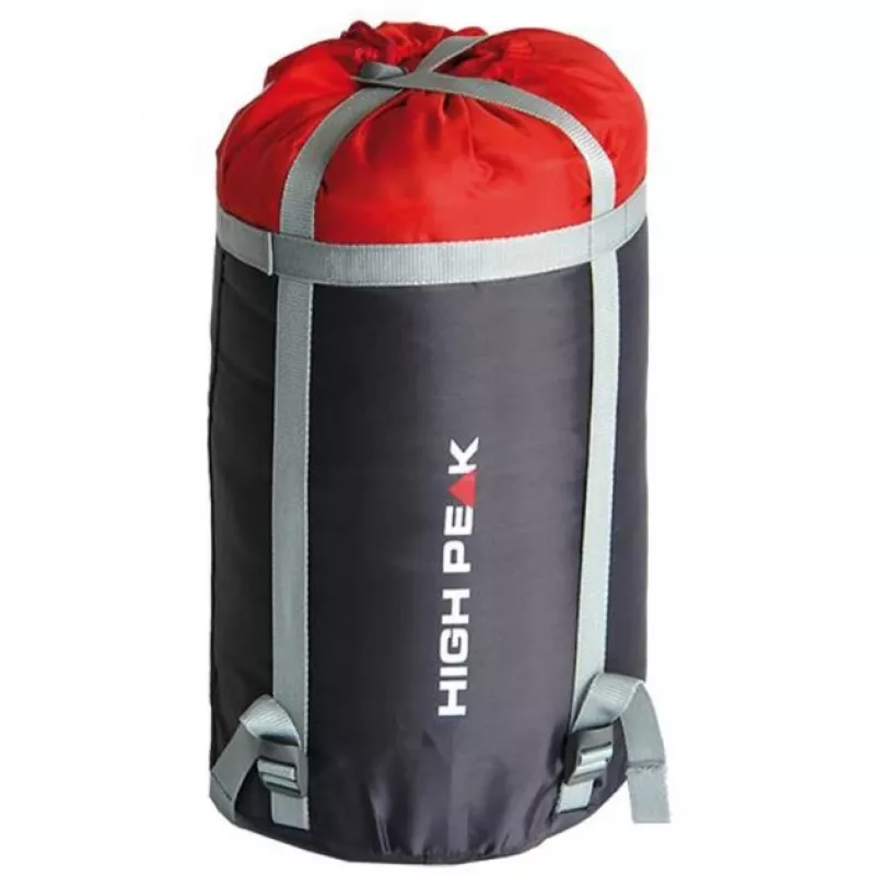 High Peak CONON 7 Self-Inflating Sleeping Mat - 198x63x7 cm - 4-Season - R-Value 6.0 - 1.4 kg