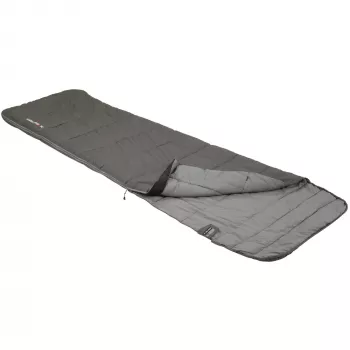 High Peak CONON 7 Self-Inflating Sleeping Mat - 198x63x7 cm - 4-Season - R-Value 6.0 - 1.4 kg