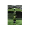 High Peak Garda 4.0 Tunnel Tent for 4 Persons Green Grey Light Grey