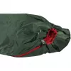 High Peak Lite Pak 800 Sleeping Bag (Green/Red)