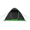 High Peak Swift 3 Pop Up Tent Green 3-Person