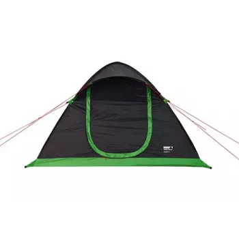 High Peak Swift 3 Pop Up Tent Green 3-Person
