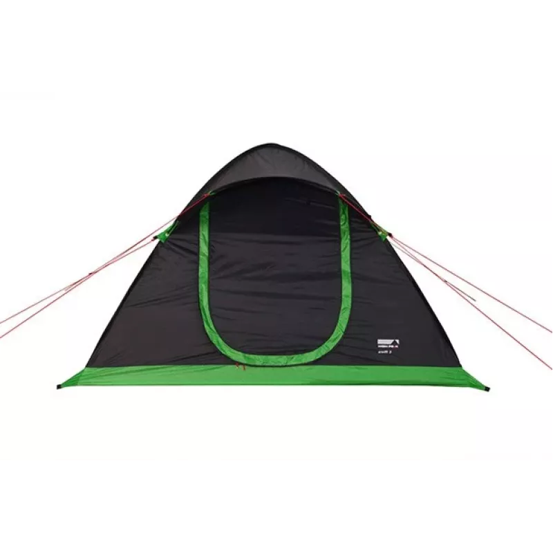 High Peak Swift 3 Pop Up Tent Green 3-Person