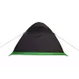 High Peak Swift 3 Pop Up Tent Green 3-Person