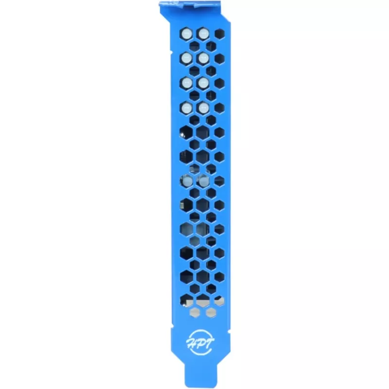 HighPoint Rocket 1608A PCIe Gen5 x16 to 8-M.2 NVMe Switch Adapter Card