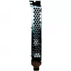 HighPoint SSD7505 PCIe 4.0 NVMe RAID Controller - 5x M.2 SSD, Up to 28,000 MB/s
