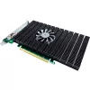 HighPoint SSD7505 PCIe 4.0 NVMe RAID Controller - 5x M.2 SSD, Up to 28,000 MB/s