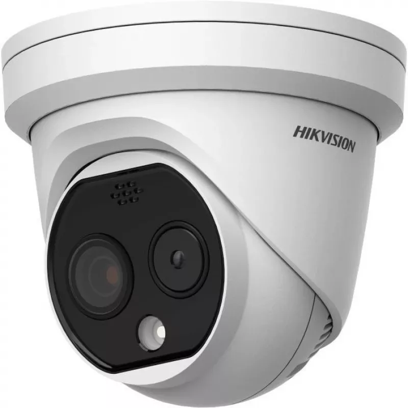 Hikmicro HIKVISION HM-TD1228T-3/G1/T3A Thermal Monocular