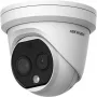 Hikmicro HIKVISION HM-TD1228T-3/G1/T3A Thermal Monocular