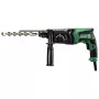 Hikoki DH26PC2 SDS-Plus Hammer Drill 830W 26mm Concrete