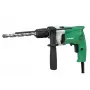 HiKOKI DV16VSSWUZ 600W Corded Impact Drill with Keyed Chuck, Variable Speed, Reverse, Auxiliary Handle and Depth Gauge