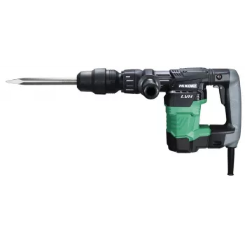 Hikoki H41MB2 SDS Max Demolition Hammer 950 W Black, Green