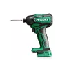 HIKOKI WH18DD 18V Cordless Impact Wrench, 0-3200 RPM, 0-400 IPM
