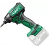 HIKOKI WH18DD 18V Cordless Impact Wrench, 0-3200 RPM, 0-400 IPM