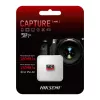 Hiksemi Capture V30 256GB MicroSDXC Memory Card (Without Adapter)
