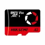 Hiksemi Capture V30 256GB MicroSDXC Memory Card (Without Adapter)