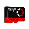 Hiksemi Capture V30 64GB microSDXC Memory Card (Without Adapter)