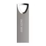 HIKSEMI Classic 32GB USB 3.0 Flash Drive – Zinc Alloy, 100 MB/s Read, Capless
