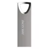 Hiksemi Classic 64GB USB 2.0 Flash Drive - Metal Zinc Alloy Capless Design