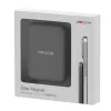 Hiksemi Elite Magnet 1TB USB-C Portable SSD - Space Gray