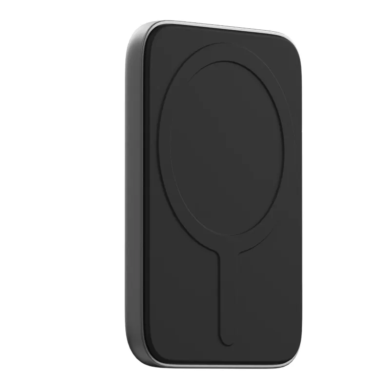 Hiksemi Elite Magnet 1TB USB-C Portable SSD - Space Gray