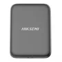 Hiksemi Elite Magnet 1TB USB-C Portable SSD - Space Gray