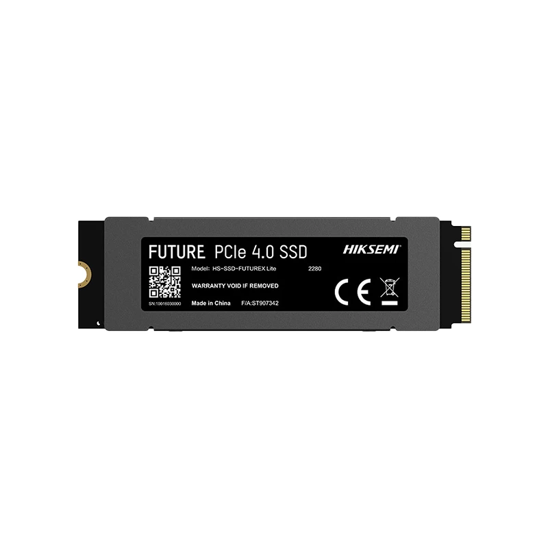 HIKSEMI Future Lite 2TB M.2 NVMe Solid State Drive