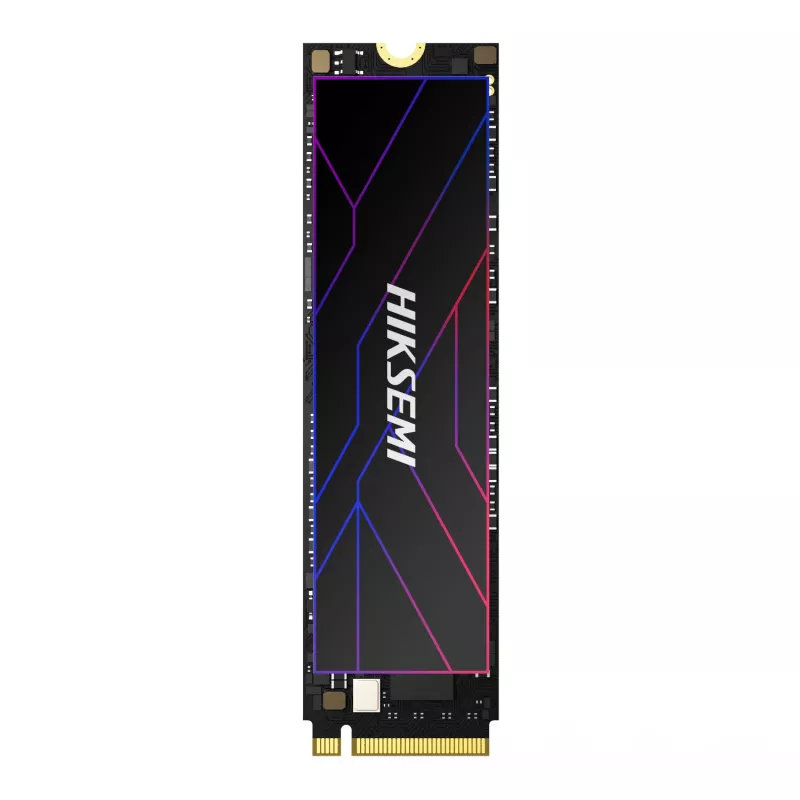 Hiksemi Future Lite 512GB M.2 NVMe SSD