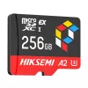 Hiksemi Future PRO 256GB MicroSD Express PCIe 3.0 x1 TLC Memory Card (Without Adapter)