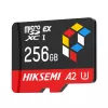 Hiksemi Future PRO 256GB MicroSD Express PCIe 3.0 x1 TLC Memory Card (Without Adapter)