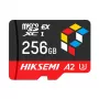 Hiksemi Future PRO 256GB MicroSD Express PCIe 3.0 x1 TLC Memory Card (Without Adapter)