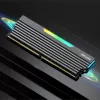 HIKSEMI Future RGB 16GB 3600MHz DDR4 UDIMM Gaming Memory - Black