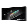 Hiksemi Future RGB 16GB 6000MHz DDR5 Desktop Gaming Memory