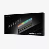 HIKSEMI Future RGB 16GB Kit (2x8GB) 3600MHz DDR4 Desktop Gaming Memory Black