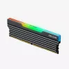 HIKSEMI Future RGB 16GB Kit (2x8GB) 3600MHz DDR4 Desktop Gaming Memory Black