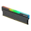 HIKSEMI Future RGB 32GB (2x16GB) 6000MHz DDR5 UDIMM Memory Kit, CL30, Black