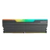HIKSEMI Future RGB 32GB (2x16GB) 6000MHz DDR5 UDIMM Memory Kit, CL30, Black