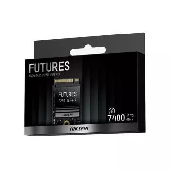 HIKSEMI Future S 1TB M.2 NVMe 2230 Solid State Drive