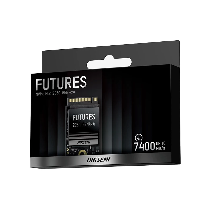 HIKSEMI Future S 1TB M.2 NVMe 2230 Solid State Drive